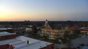 Caméra IP - United States of America