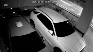 Caméra IP - República de Corea