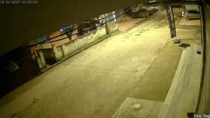 Caméra IP - Turquie