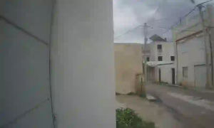 Caméra IP - Tunesien