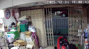 Caméra IP - Thailand