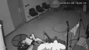 Caméra IP - Italien