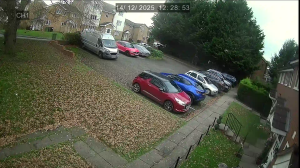 Caméra IP - Vereinigtes Königreich