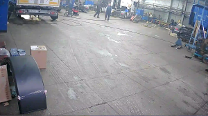 Caméra IP - Belarus