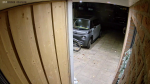 Caméra IP - Netherlands