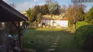 Caméra IP - Austria