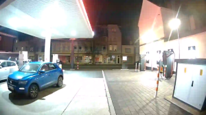 Caméra IP - Tyskland