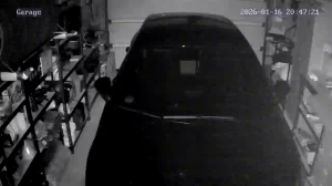 Caméra IP - Germany