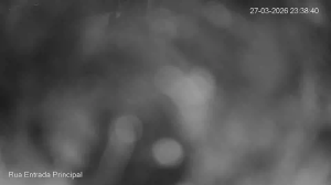 Caméra IP - Portugal