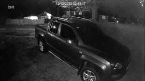 Caméra IP - Royaume-Uni