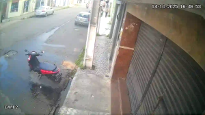 Caméra IP - Brasil