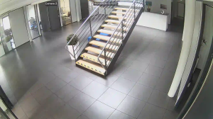 Caméra IP - Frankreich