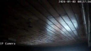 Caméra IP - South Africa