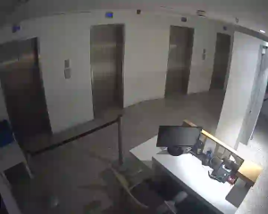 Caméra IP - Türkiye