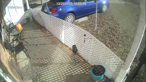 Caméra IP - United States of America