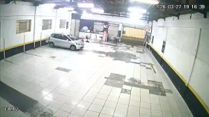 Caméra IP - Brésil