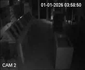 Caméra IP - Uzbekistan