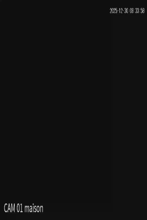 Caméra IP - Tunisia