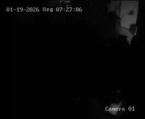 Caméra IP - Portugal