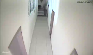 Caméra IP - Russian Federation