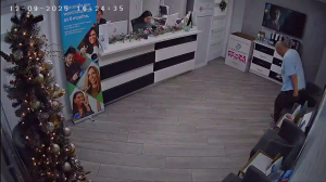 Caméra IP - United States of America