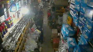 Caméra IP - South Korea