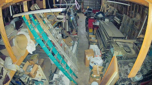 Caméra IP - United States of America