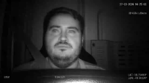 Caméra IP - Brésil