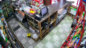 Caméra IP - Russische Föderation