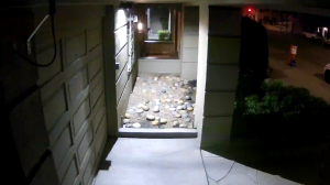 Caméra IP - Vereinigte Staaten von Amerika