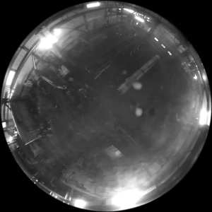 Caméra IP - Canadá