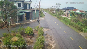 Caméra IP - Vietnam