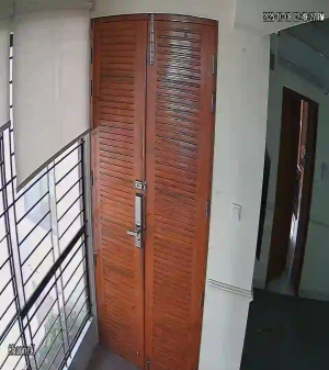 Caméra IP - Bangladesch