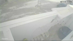 Caméra IP - Tunisie