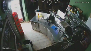 Caméra IP - The Republic of North Macedonia