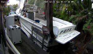 Caméra IP - Vereinigte Staaten von Amerika