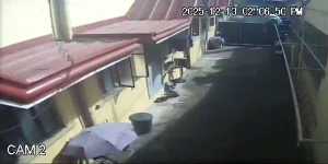 Caméra IP - Philippines