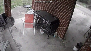 Caméra IP - États-Unis d'Amérique