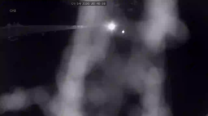 Caméra IP - Russian Federation