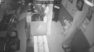 Caméra IP - South Korea