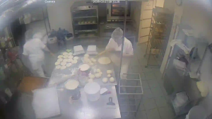 Caméra IP - Russian Federation