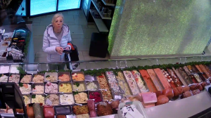 Caméra IP - Belgium