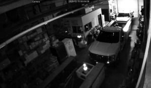 Caméra IP - United States of America