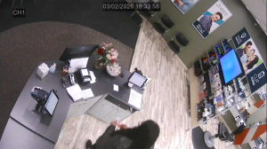 Caméra IP - United States of America