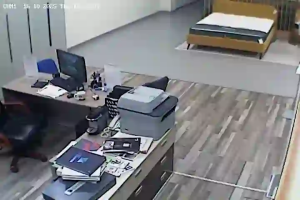 Caméra IP - Russische Föderation