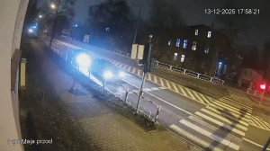 Caméra IP - Polonia