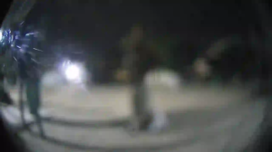 Caméra IP - Senegal