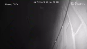 Caméra IP - United Kingdom