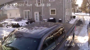 Caméra IP - États-Unis d'Amérique