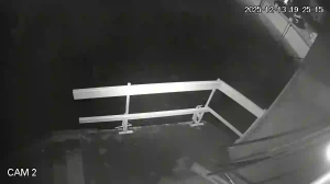 Caméra IP - Bosnia y Herzegovina